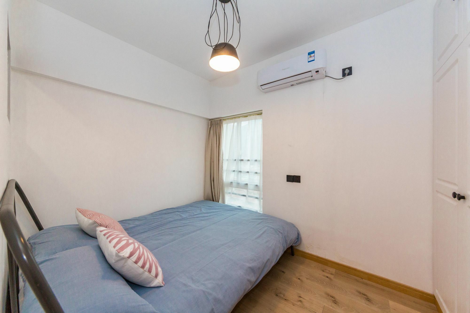 Henry'S Apartment - South Maoming Road Shanghái Exterior foto
