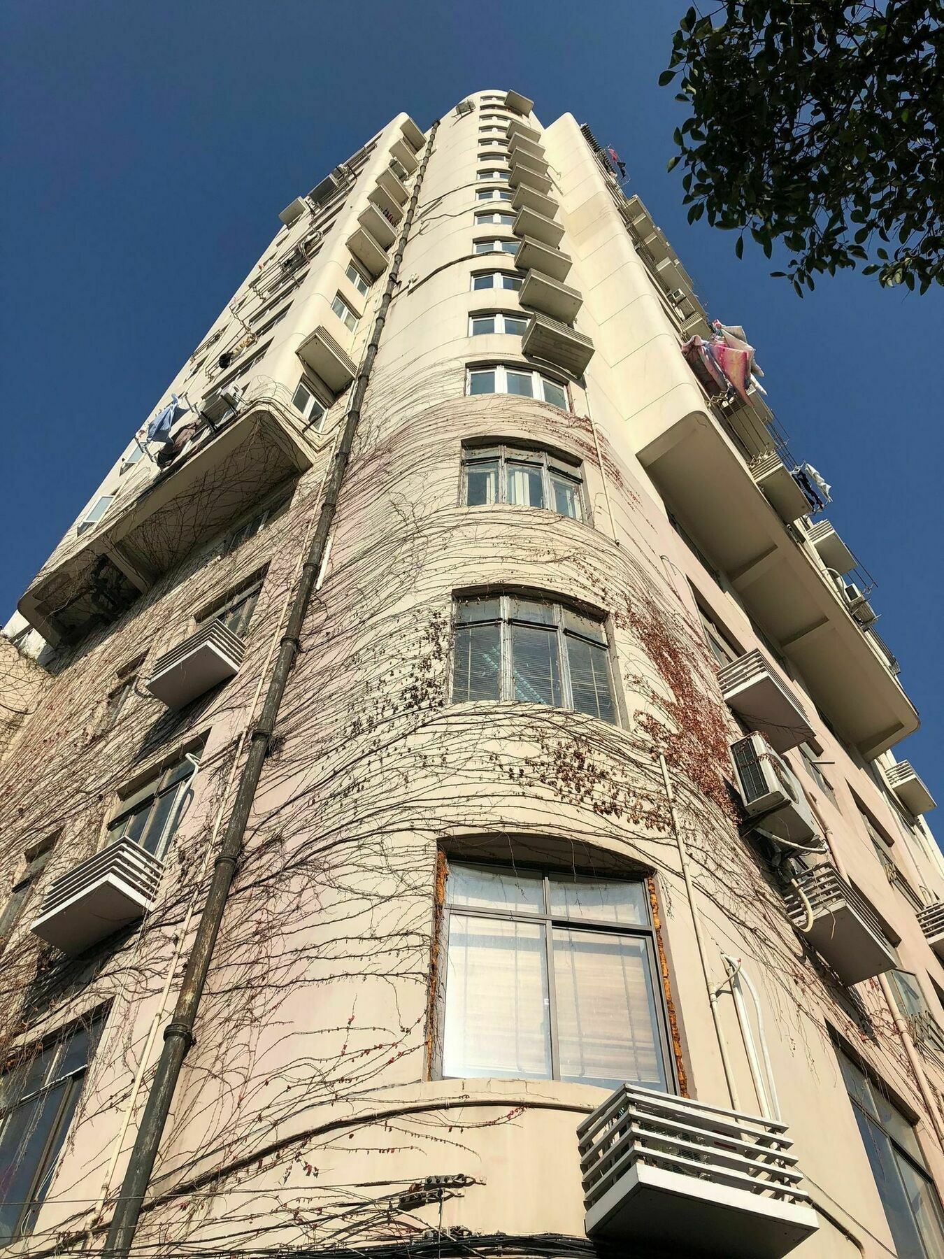 Henry'S Apartment - South Maoming Road Shanghái Exterior foto